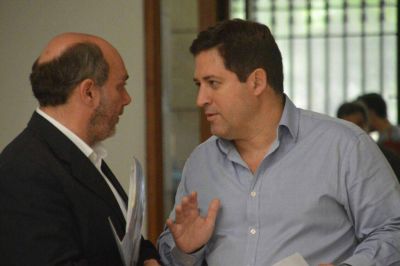 El Ejecutivo solicita una pr�rroga para presentar el proyecto del presupuesto municipal