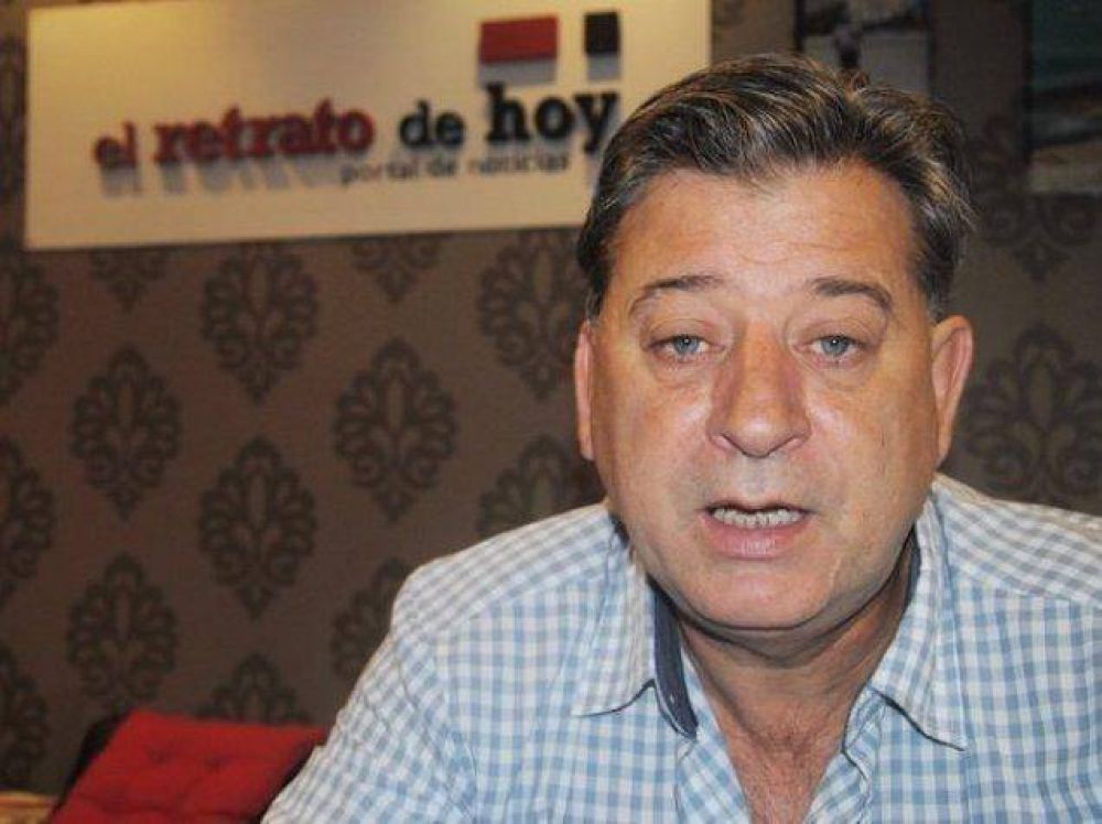 Guillermo Bianchi (SEC) espera expectante se generen nuevos puestos de trabajo en Mar del Plata