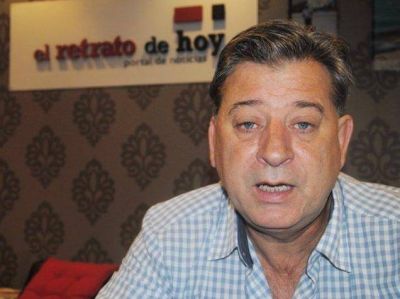 Guillermo Bianchi (SEC) espera expectante se generen nuevos puestos de trabajo en Mar del Plata