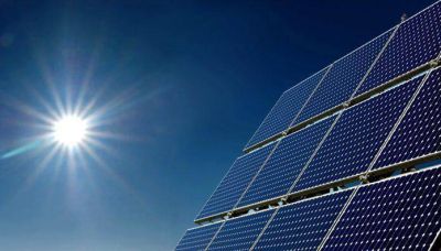 Una escuela de Mar del Plata se iluminar� con energ�a solar
