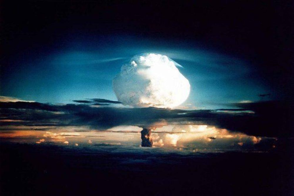 Desarme nuclear: Congreso en el Vaticano 10 y 11 de noviembre