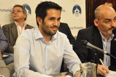 Presupuesto 2018: horarios y d�as en que ir�n los funcionarios a la Legislatura