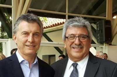UATRE apur� la adhesi�n a las propuesta de Macri: 