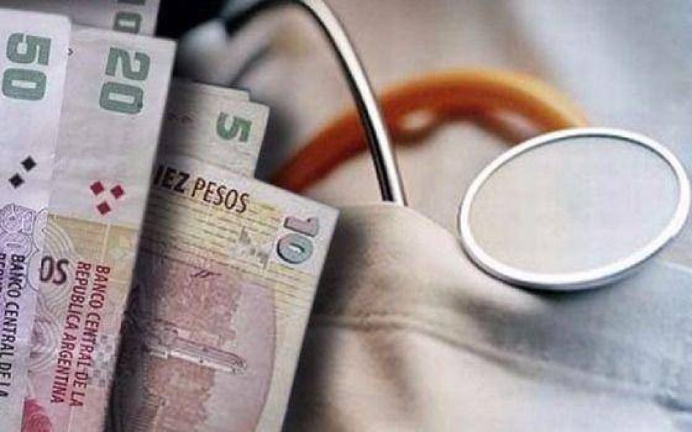 El Gobierno autoriz� un nuevo aumento en la medicina prepaga
