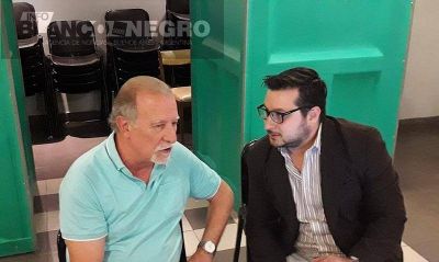 Canillitas: Omar Plaini logr� un triunfo arrollador en su gremio