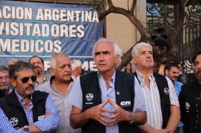 La CTA A- asegura que lo anunciado por Macri �explicita lo que ser� la profundizaci�n de este modelo neoliberal�