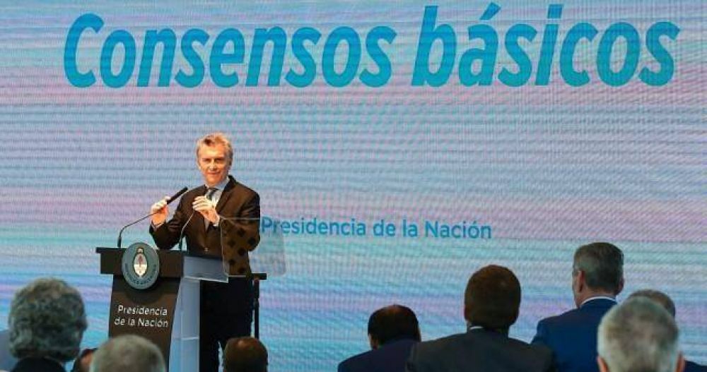 �No puede ser que haya 3000 sindicatos�