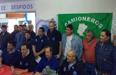 Contin�a sin atender al p�blico ANSES R�o Gallegos