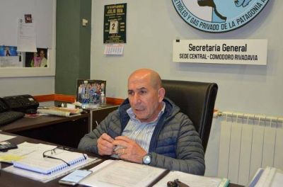�Si nos sentamos a una mesa puede haber soluciones para todos�, Jos� Llugdar