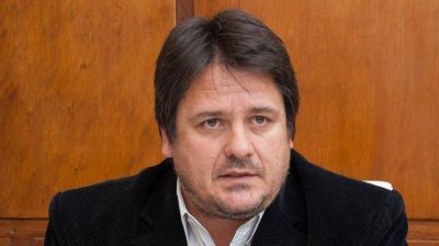 Gaido asegur� que el Gobierno se reunir� con ATEN