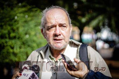 �El discurso de Macri es una declaraci�n de guerra contra los trabajadores