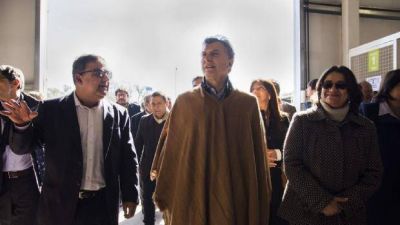 Jalil, el �elegido� de Cambiemos para la gobernaci�n en 2019