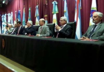 Marcha atr�s del Gobierno en el r�gimen de inmovilidad de los jueces