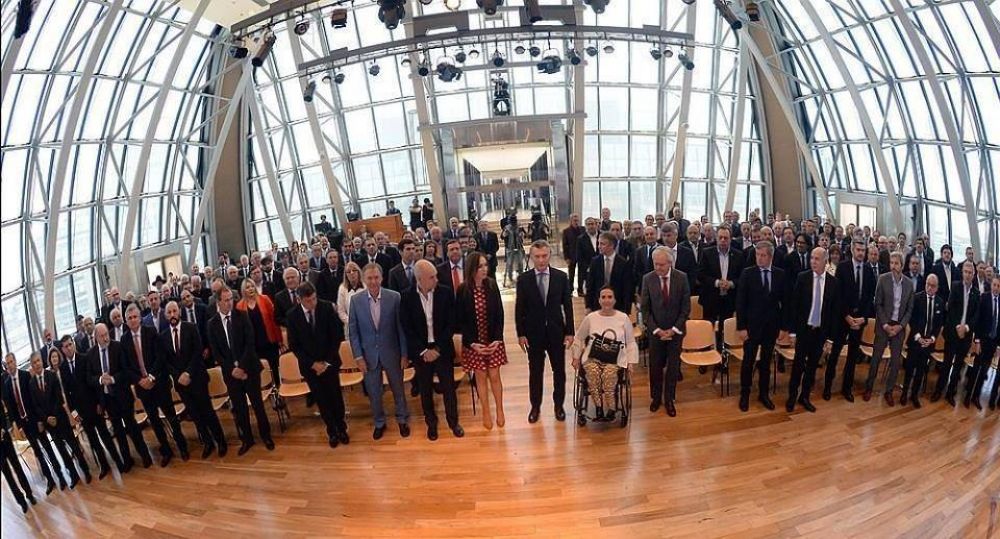 El vicegobernador analiz� los anuncios que hizo Mauricio Macri