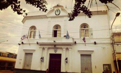 El Municipio elev� el presupuesto de 2018 a 4.451 millones de pesos