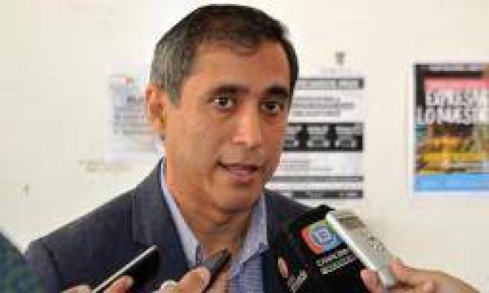 El municipio le reclama a la provincia 75 millones de pesos