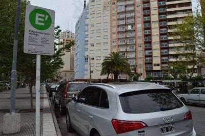 Maiorano y la posible ampliaci�n del medido: �As� no se puede hacer�
