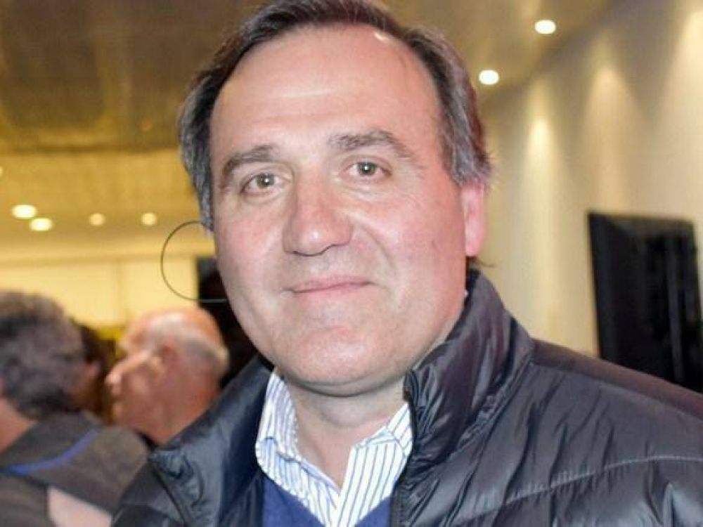 Aicega y su respaldo incondicional a Macri: �Si no cambiamos, somos un pa�s sin futuro�