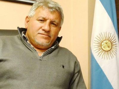 Donato Cirone denunci� una ca�da del 35/40% de empleo entre los taxistas