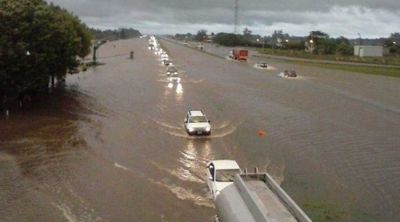 Presupuesto provincial: priorizar�n obras para prevenir inundaciones