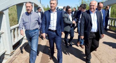 Caja: C�rdoba acerc� posiciones con la Naci�n
