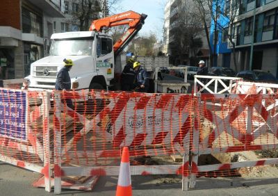 Destacan el inter�s de organismos para financiar obras
