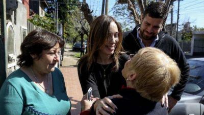 Vidal ya puso a sus alfiles a trabajar con el Presupuesto 2018