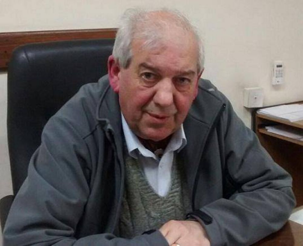 �Si Arroyo no se duerme en los laureles ser� reelecto�