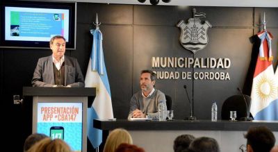 Mestre prepara los cambios de gabinete
