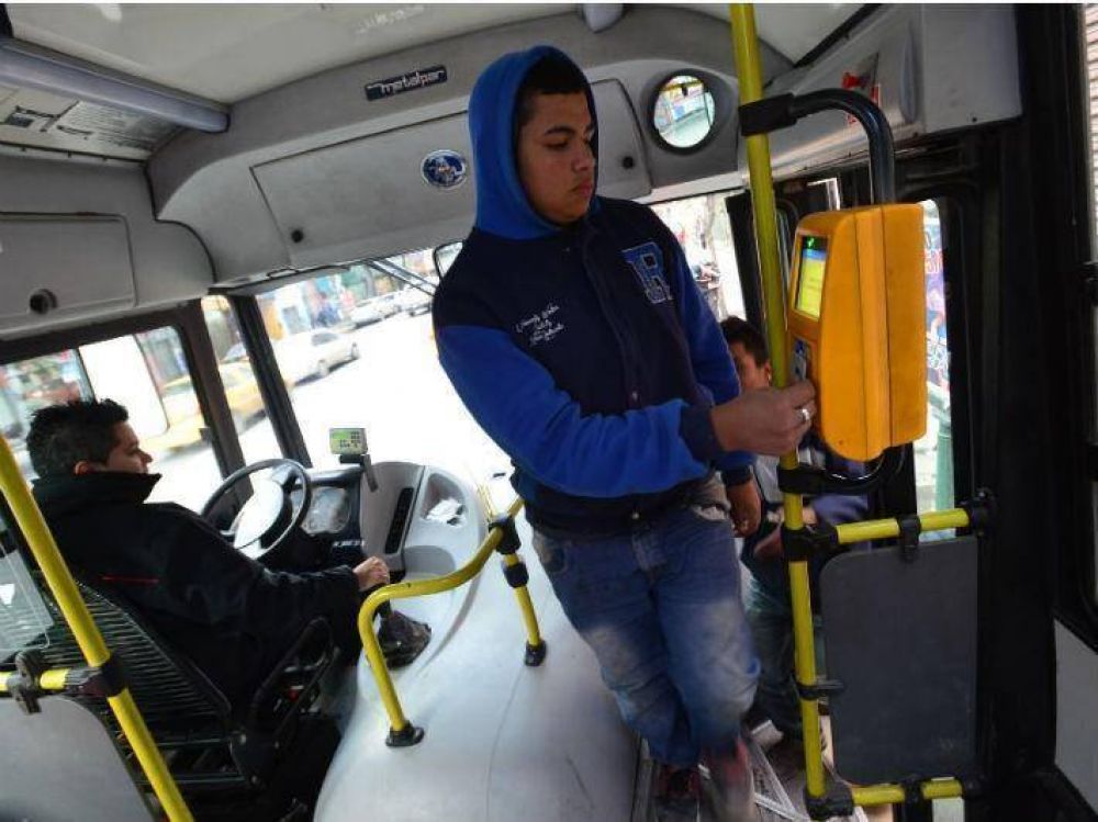 Boleto Urbano: Mestre busca una suba expr�s