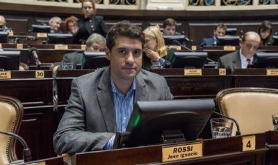 �Cote� Rossi dijo que Javier Gast�n �no tiene el respaldo de la ciudadan�a�