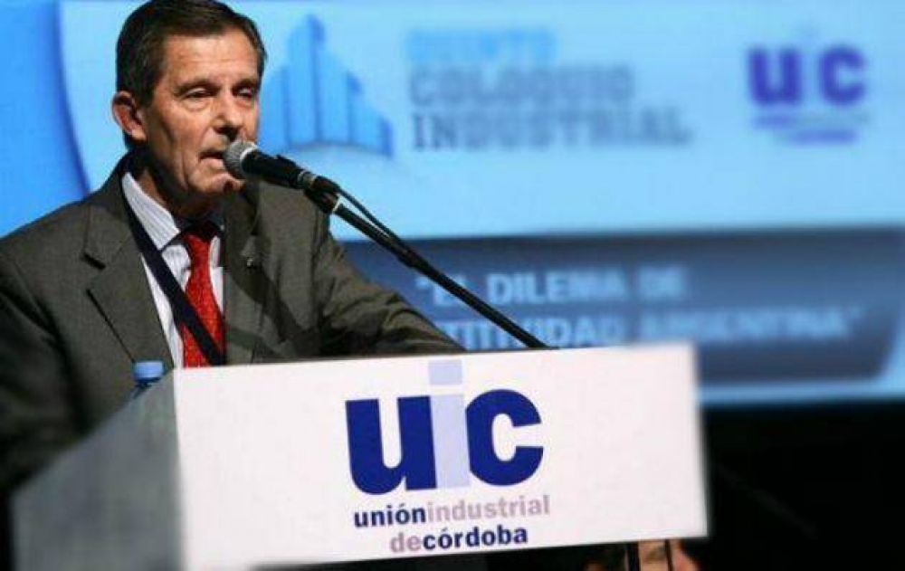 La UIC pide que provincias y municipios bajen impuestos