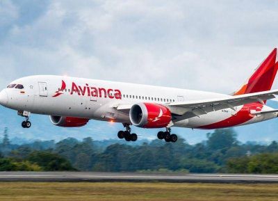 Avianca arranca en noviembre en Necochea