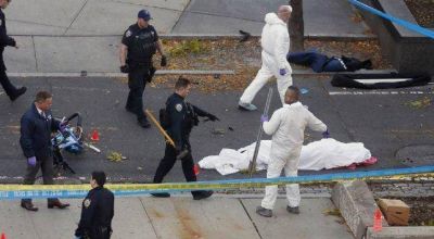 Lifschitz dispuso 48 horas de duelo por la muerte de cinco rosarinos en el atentado de Nueva York