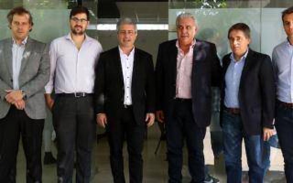 Se abren nuevas Delegaciones de la Defensor�a del Pueblo en Rojas y Pergamino