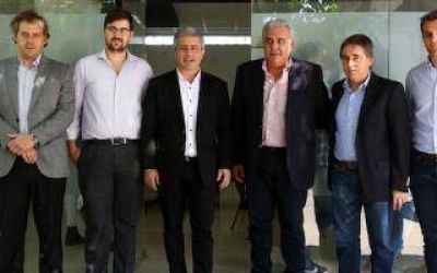 Se abren nuevas Delegaciones de la Defensor�a del Pueblo en Rojas y Pergamino