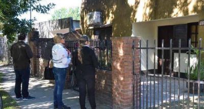 Lanzan campa�a para conocer m�s sobre el dengue y chikungunya