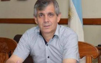 Chivilcoy: Para Britos, 