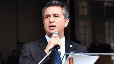 Luis Miguel Etchevehere reemplazar� a Ricardo Buryaile en Agroindustria
