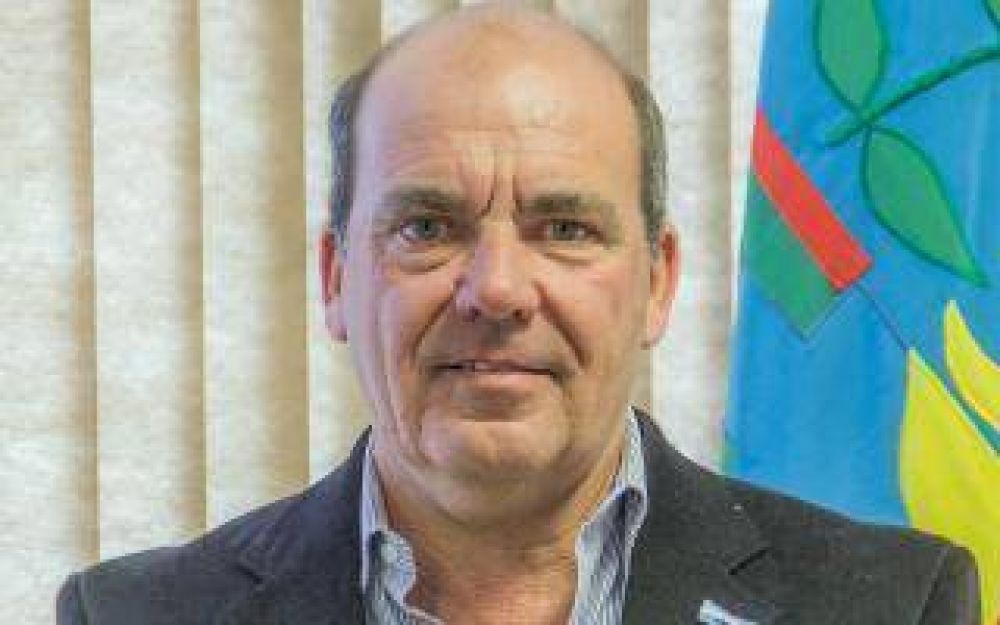 El municipio de Coronel Su�rez denunci� al exintendente Moccero por corrupci�n