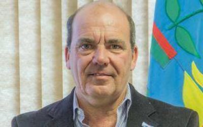 El municipio de Coronel Su�rez denunci� al exintendente Moccero por corrupci�n