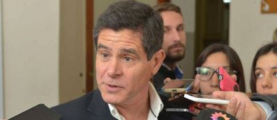 �La idea es que por cada peso tributado, al vecino le llegue m�s, ese es nuestro objetivo�