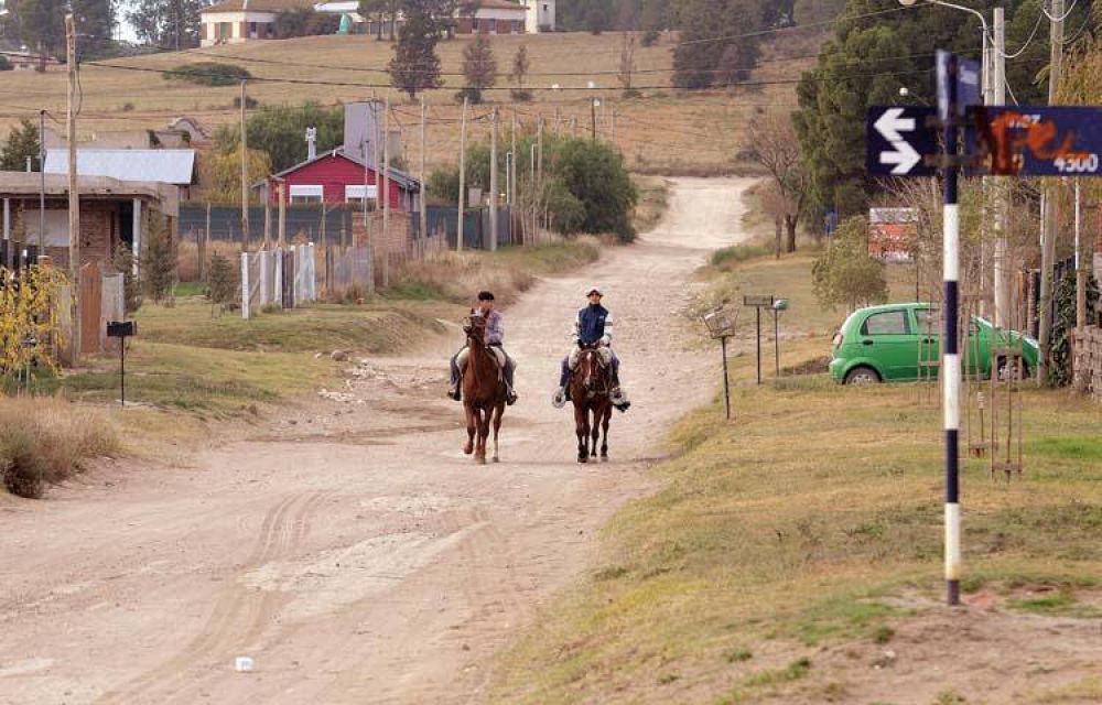 Vecinos reclaman una respuesta municipal por la falta de limpieza de terrenos