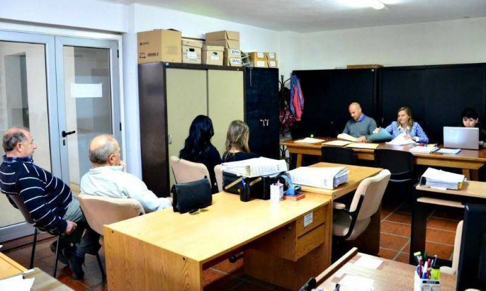 Abren licitaci�n para construir mesetas peatonales en rotondas