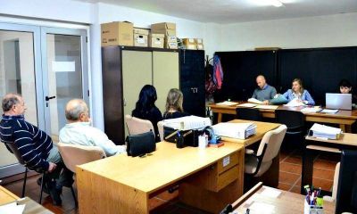 Abren licitaci�n para construir mesetas peatonales en rotondas
