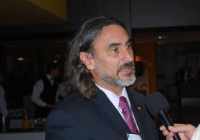 Basterra cuestion� duramente las medidas anunciadas desde Naci�n
