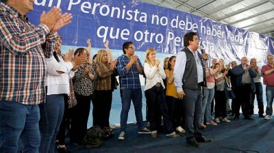 Fernando Espinoza: 