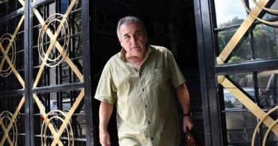 Schmid dice que la CGT pondr� limites a la reforma previsional