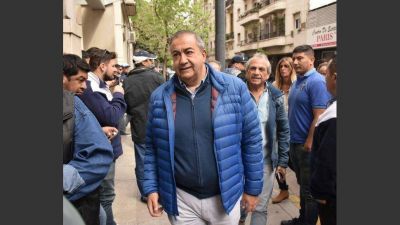 La CGT elige tomarse un tiempo de reflexi�n