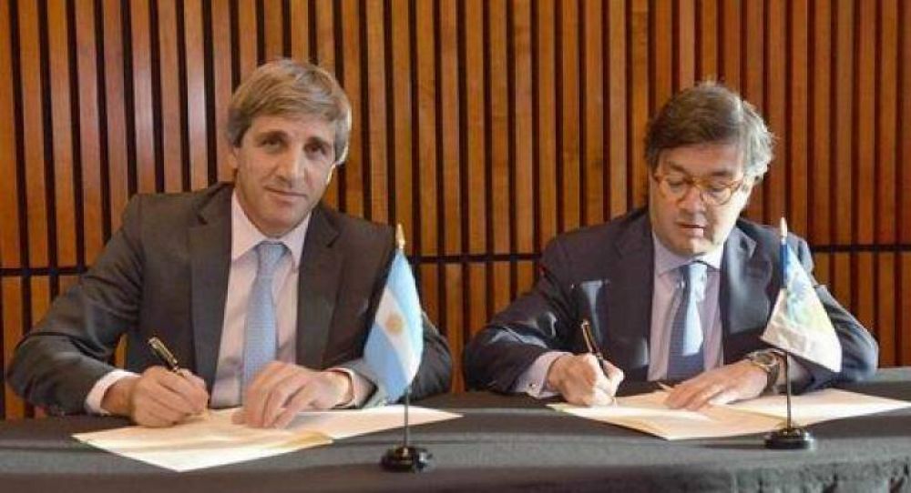 Nacin y el BID firmaron crditos para obras que beneficiarn a Corrientes